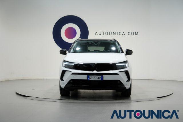 OPEL Grandland 1.6 PHEV AUTOMATICA AWD GSE FULL LED