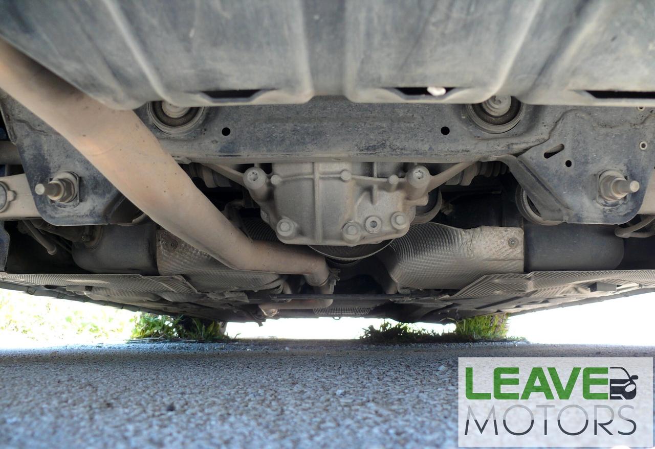 Alfa Romeo Giulia 180 CV AT8 Sport (M1487)