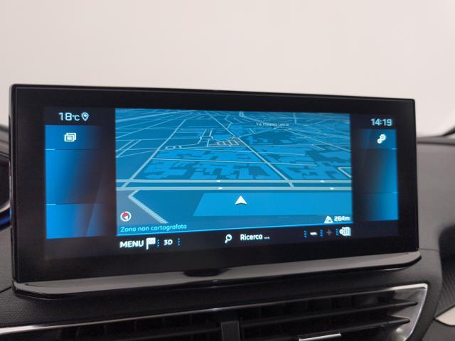 PEUGEOT 3008 1.5 bluehdi Allure s&s 130cv eat8