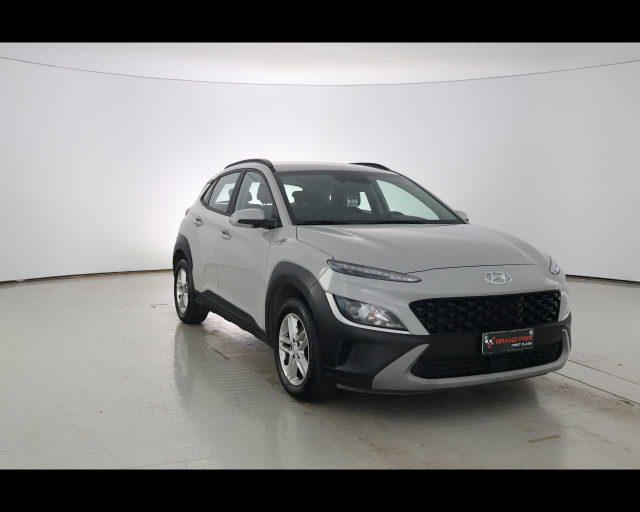 HYUNDAI Kona 1.0 T-GDI XTech