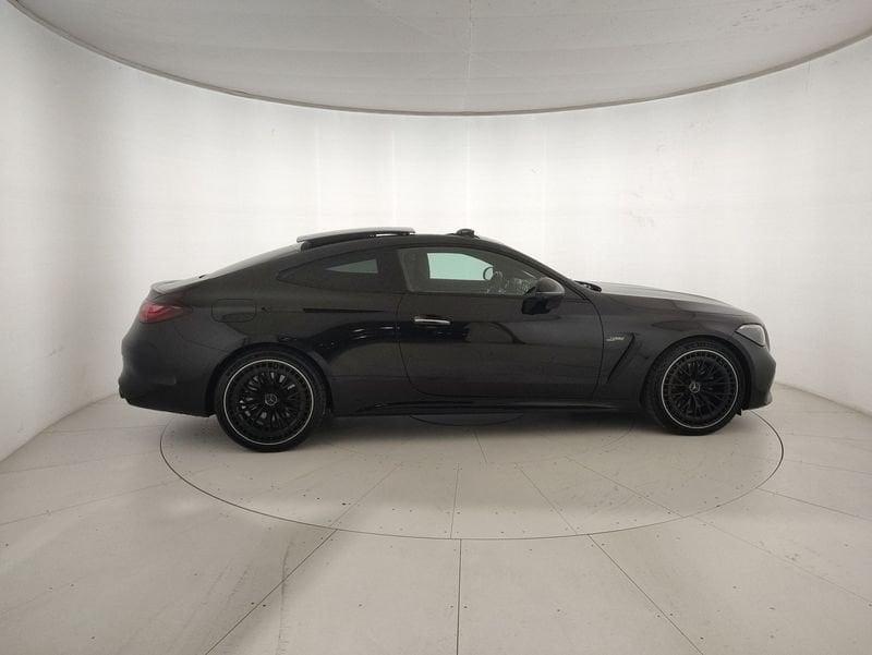 Mercedes-Benz CLE Coupé CLE Coupe AMG 53 Premium Plus 4matic+ auto