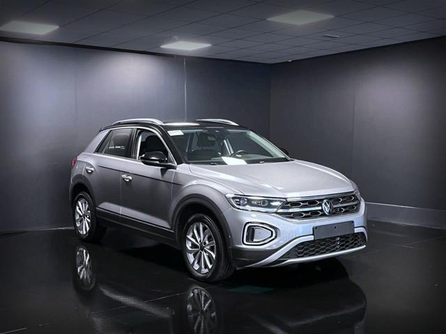 VOLKSWAGEN T-Roc 2.0 TDI 116CV Style