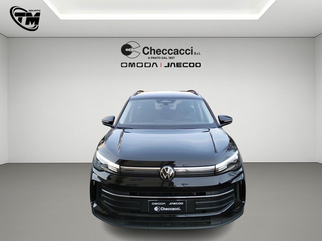 Volkswagen Tiguan III 2025 2.0 tdi 150cv dsg * IVA ESPOSTA *