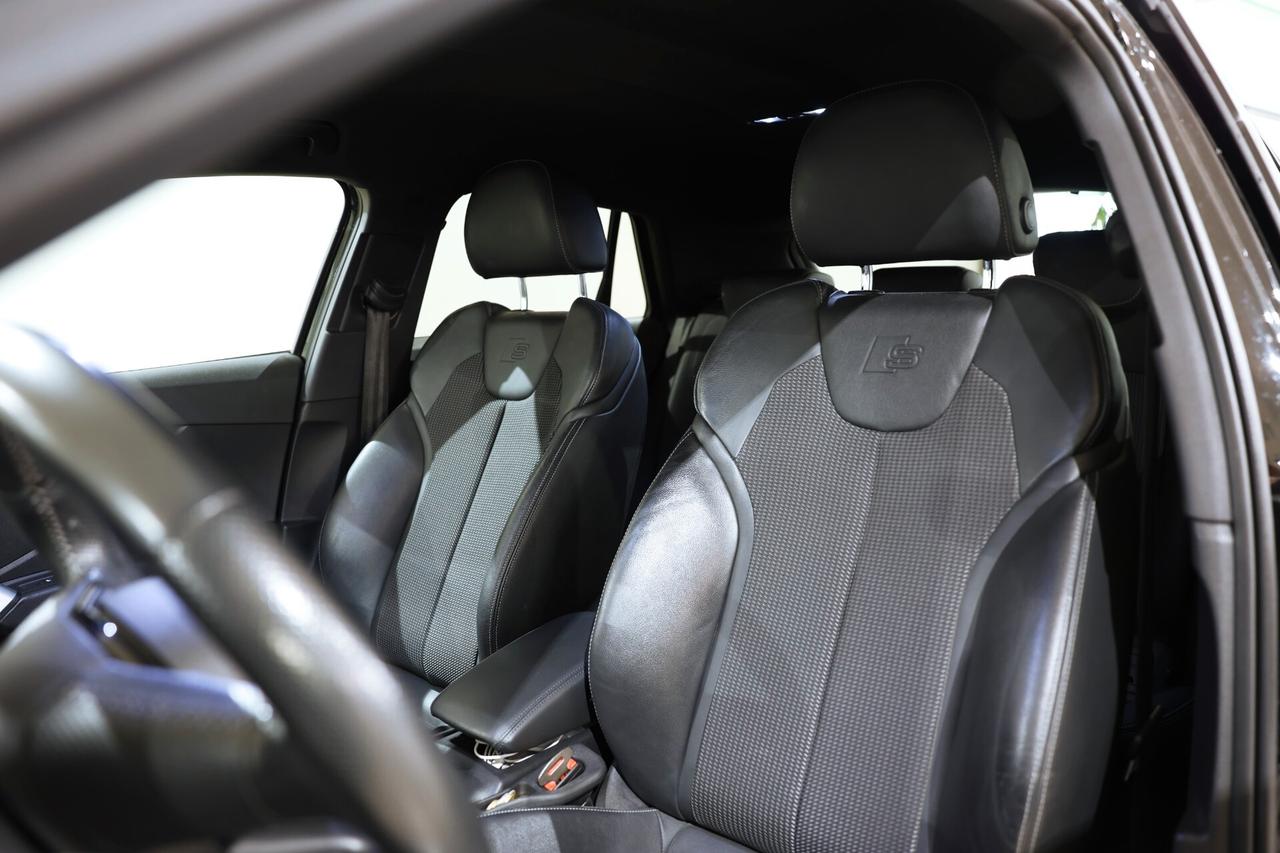 Audi Q2 1.6 TDI S line Edition 85/116 CV