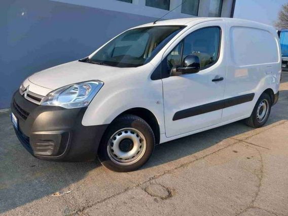 CITROEN BERLINGO 1.6 HDI 100