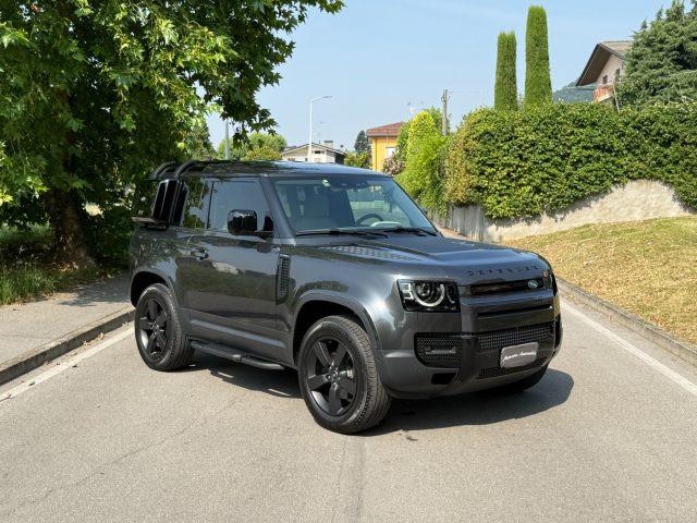 LAND ROVER Defender 90 3.0D I6 200 CV AWD Auto SE
