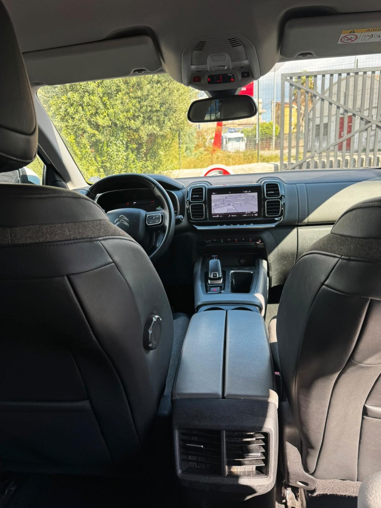 Citroen C5 Aircross BlueHDi 130 S&S EAT8 Shine