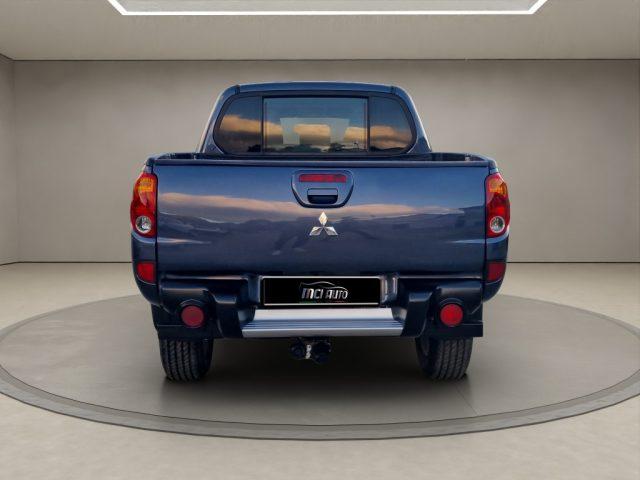 MITSUBISHI L200 2.5 DI-D/136CV Double Cab Invite
