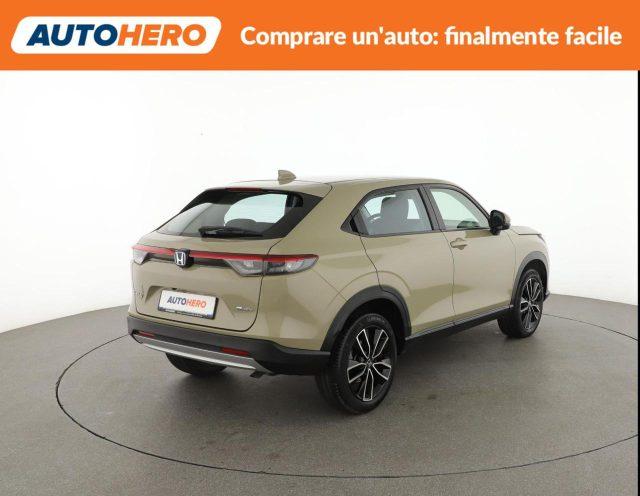 HONDA HR-V 1.5 Hev eCVT Elegance