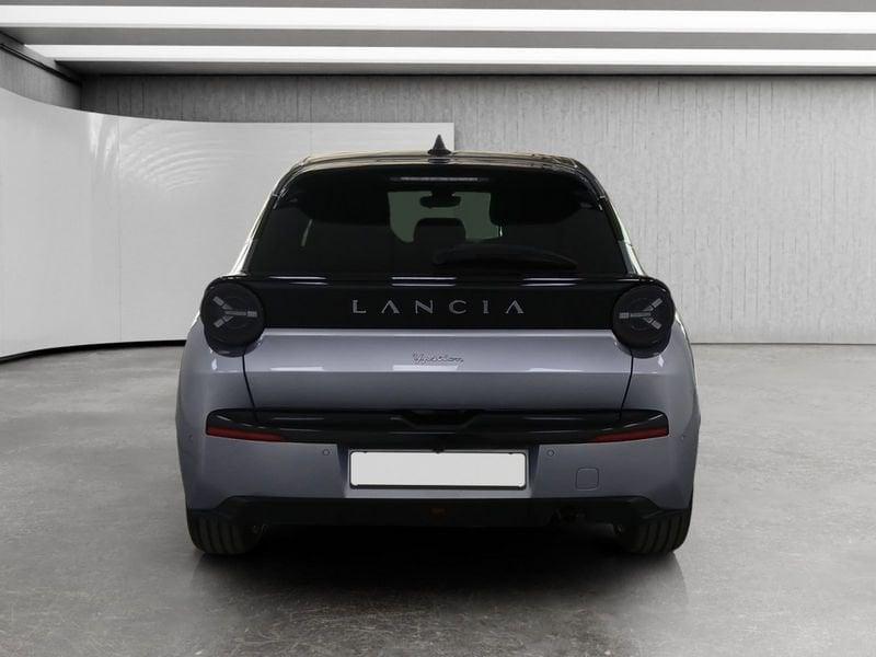 Lancia Ypsilon 1.2 mhev LX 110cv e-dct