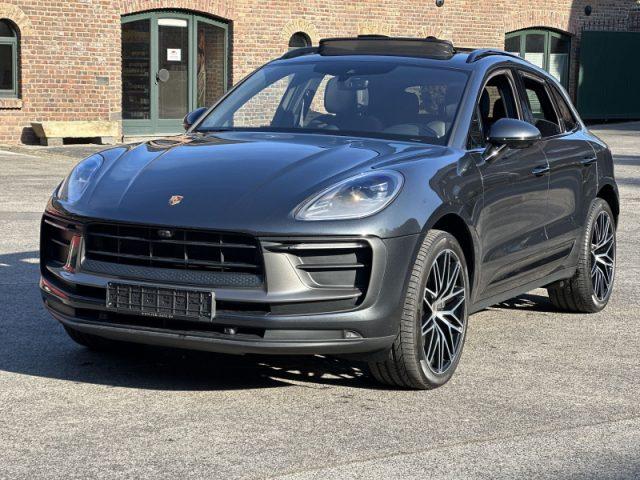 PORSCHE Macan 2.0 T