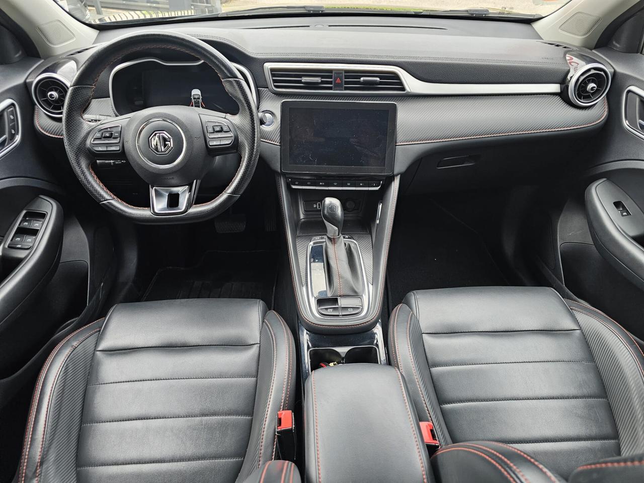 Mg ZS 1.0T-GDI aut. Luxury