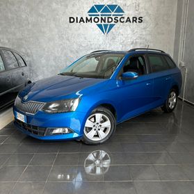 Skoda Fabia 1.2 TSI DSG