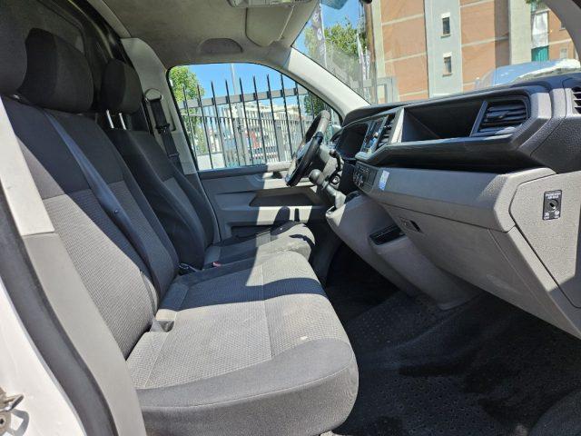 VOLKSWAGEN Transporter 2.0 TDI 110CV Furgone
