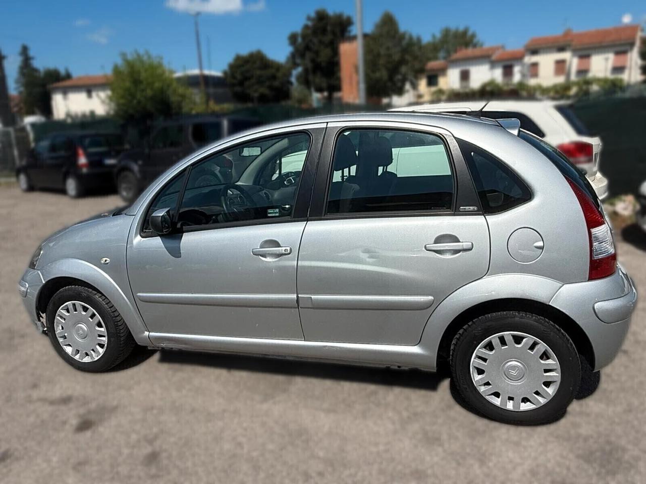 Citroen C3 1.1 airdream Exclusive