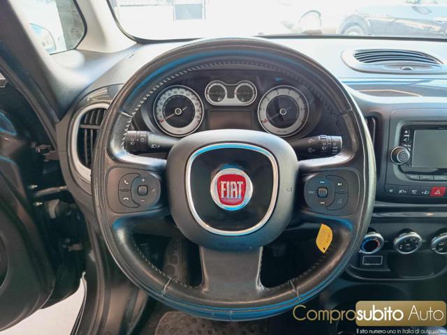 FIAT 500L 1.3 Multijet 95 CV Business