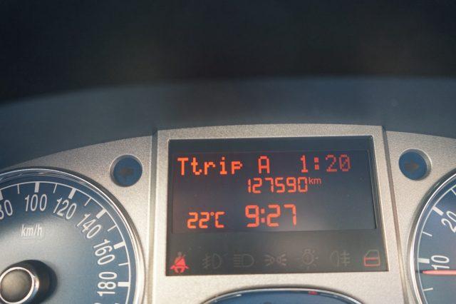 LANCIA MUSA 1.3 Mjt 16V 95 CV S&S DPF EGO