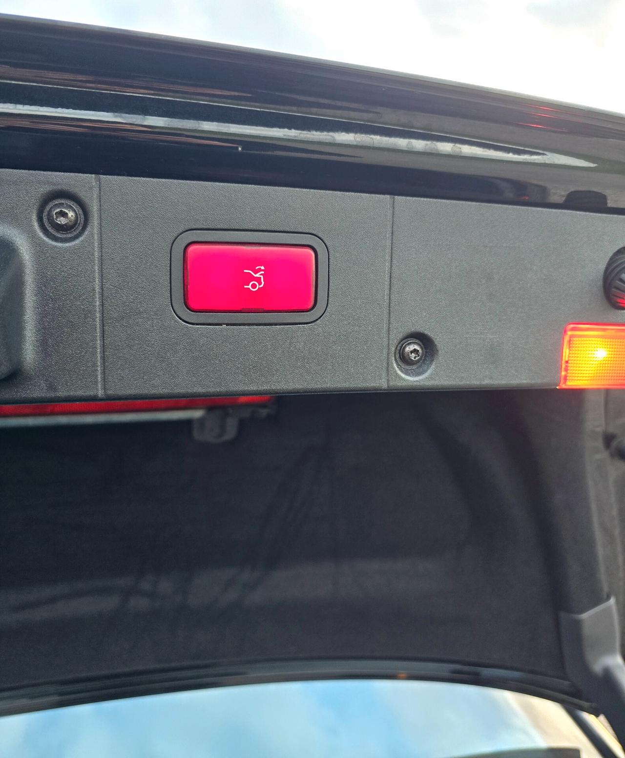 Mercedes S 500 Lunga Limousine Full Optional