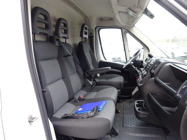 FIAT Ducato 35Q MAXI 2.3MJT140CV PLM-SL-TM L4 Furg.Maxi