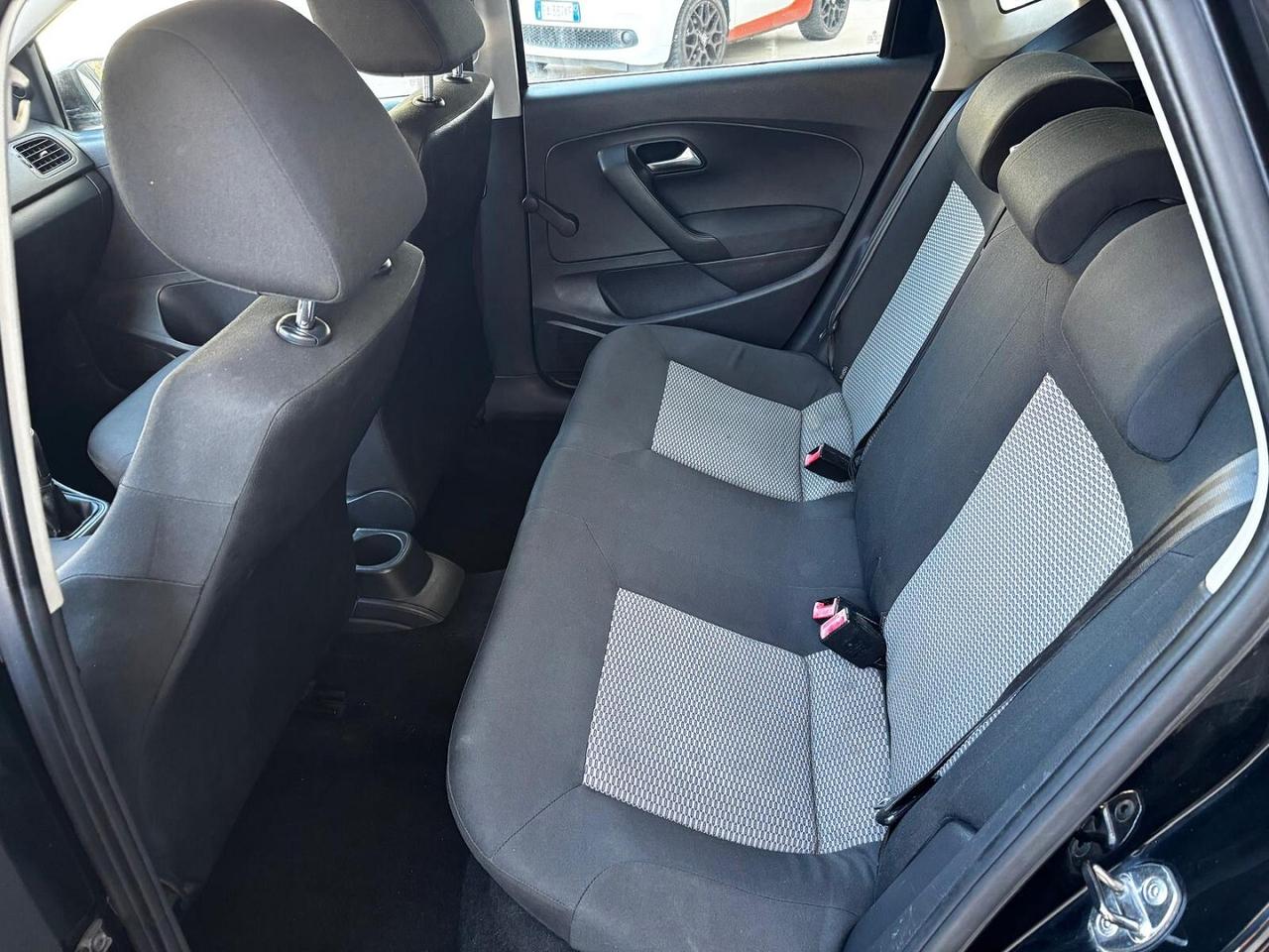 Vw Polo 1.2 tdi Confortline 75 cv