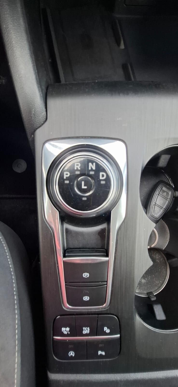 Ford Focus 1.5 EcoBlue 120 CV automatico 5p. Business Co-Pilot