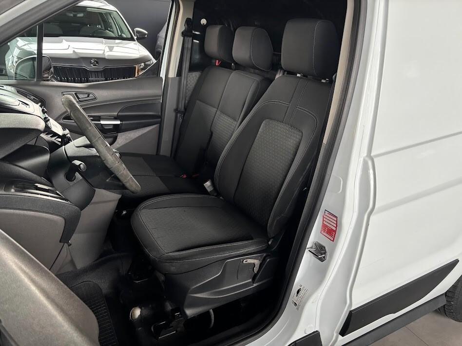 Ford Transit Connect 1.5 TDCi 100CV 3P.