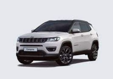 Jeep Compass Italy E-Hybrid My23 S 1.5 Turbo T4 E-Hybrid 130cv Fwd Dct7
