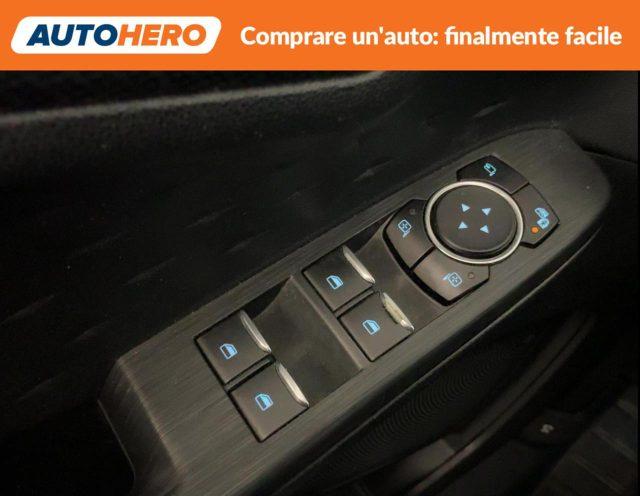 FORD Kuga 2.0 EcoBlue Hybrid 150 CV 2WD ST-Line