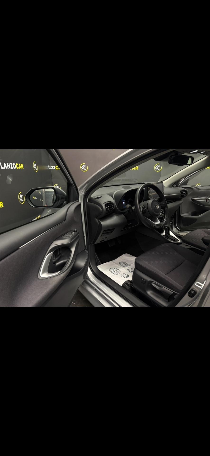 Toyota Yaris 1.5 HYBRID 116CV*ACTIVE*