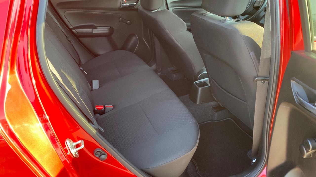 Suzuki Swift 1.2 Dualjet Cool