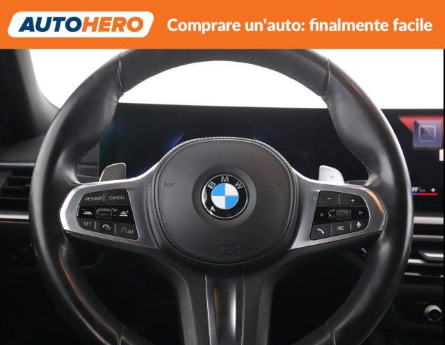 BMW 320 d 48V xDrive Touring