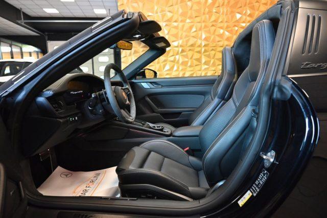 PORSCHE Targa 992.2 4 GTS NEW.MOD.541CV SOLLEV.21CHRONO CAM FULL