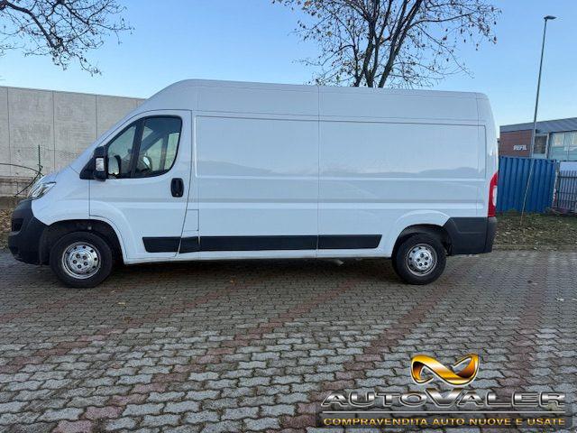 OPEL Movano 33 2.2 BlueHDi 140 S&S PM-TN Furgone