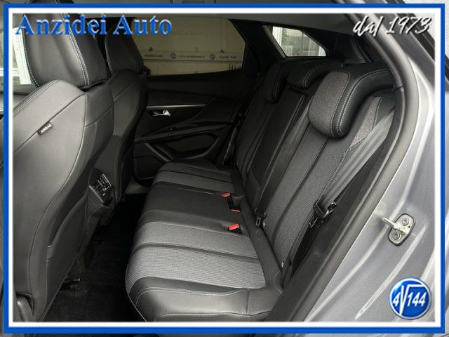 PEUGEOT 3008 1.5 BlueHDi 130 CV EAT8 Allure