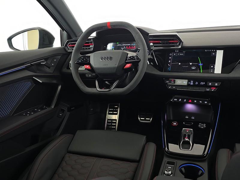 Audi RS3 sportback 2.5 tfsi quattro s-tronic