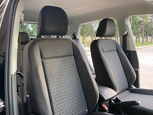 VOLKSWAGEN T-Cross 1.0 TSI 95 CV Style BMT VIRTUAL COCKPIT