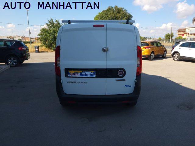 FIAT Doblo Doblò 1.6 MJT 105CV Cargo Maxi Lamierato
