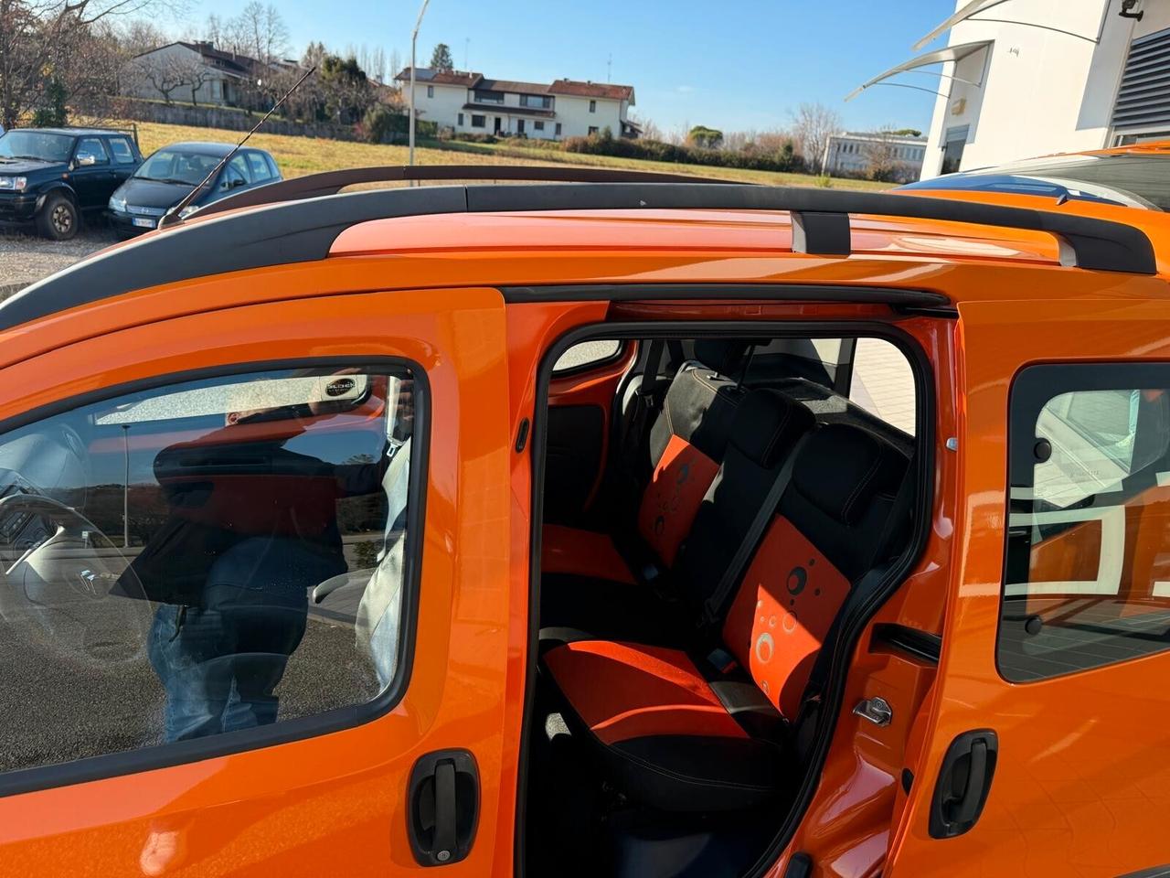 Citroen Nemo 1.4 HDi