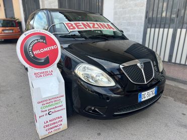 Lancia ypsilon 1.2 Benzina Anno 2008 160,000Km