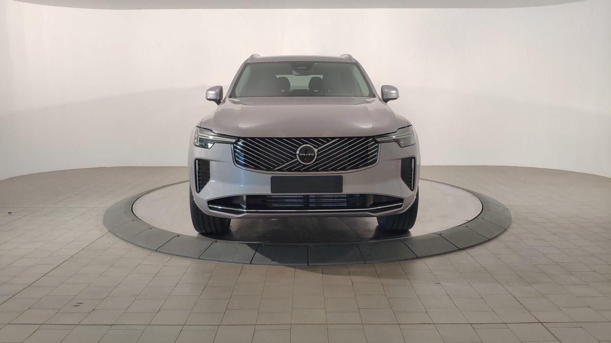 VOLVO Xc90 T8 Plug-In Hybrid Awd Aut. 7 Posti Plus Bright