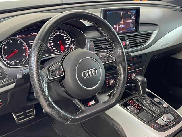 Audi A7 SPB 3.0 TDI 272 CV quattro S Line Plus