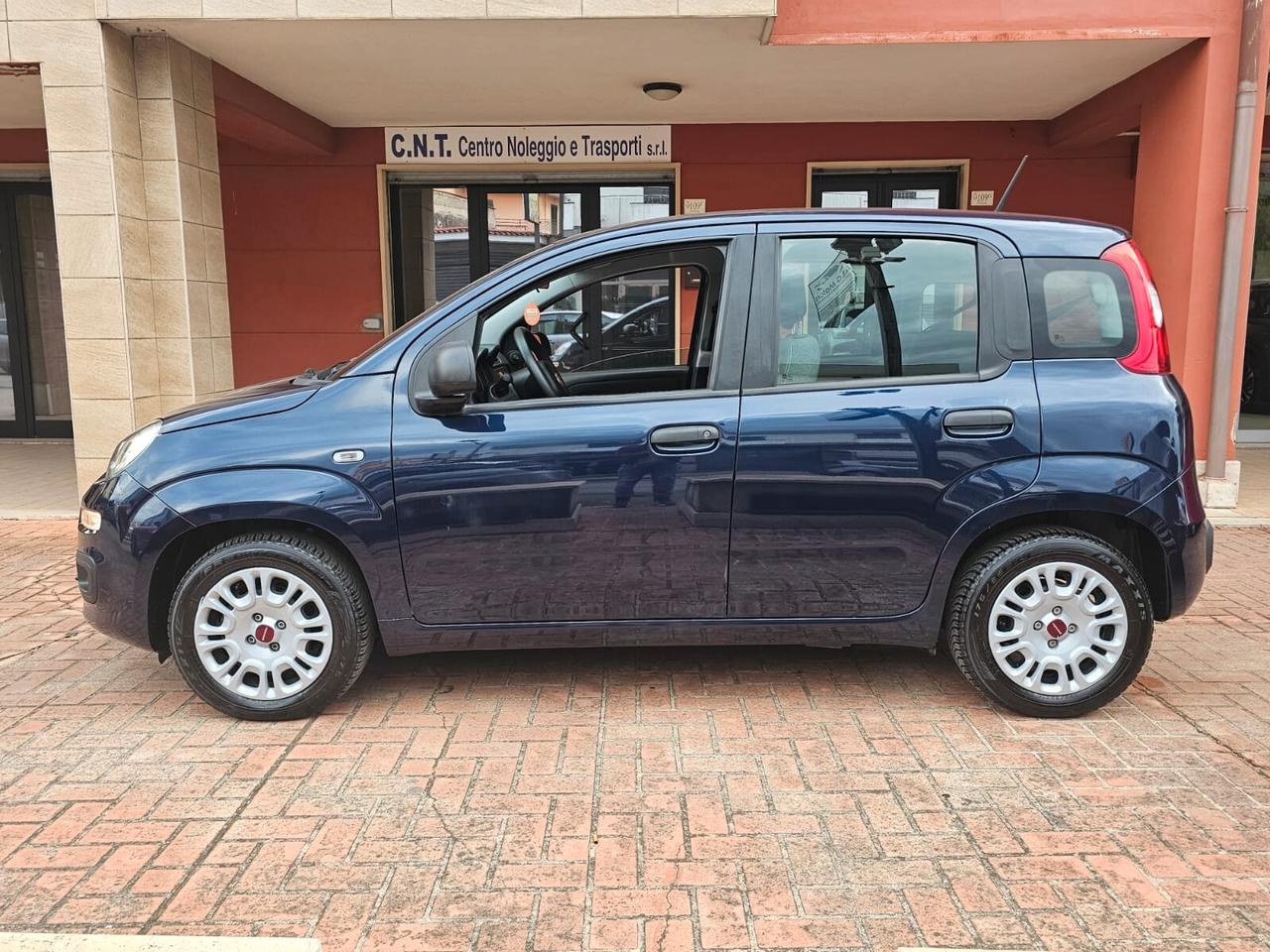 FIAT PANDA 1.0 FIREFLY 70cv S&S HYBRID EASY