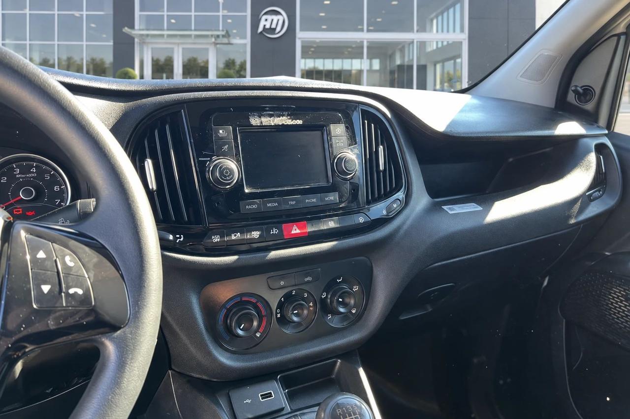 Fiat Doblo 1.6 MJT 105CV ALLESTITO