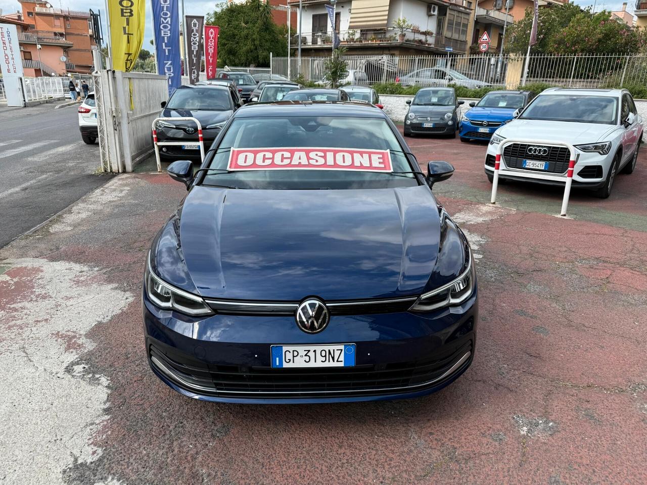 Volkswagen Golf 150 CV **FULL OPTIONAL**