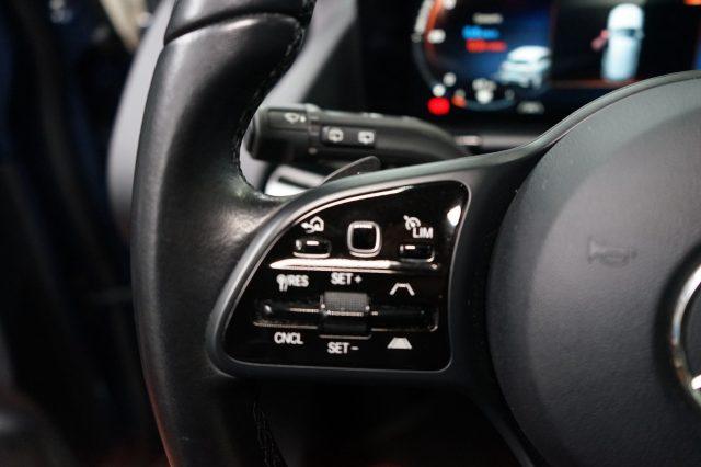 MERCEDES-BENZ B 250 e hybrid EQ Business Extra PHEV Certificata