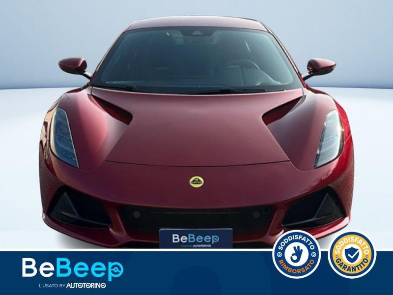 Lotus Emira 3.5 V6 FIRST EDITION AUTO