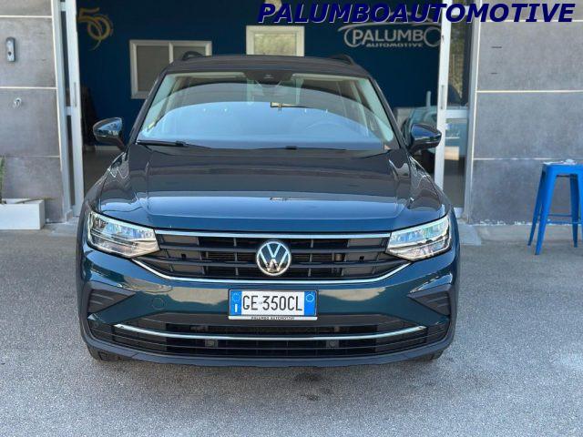VOLKSWAGEN Tiguan 2.0 TDI SCR Life