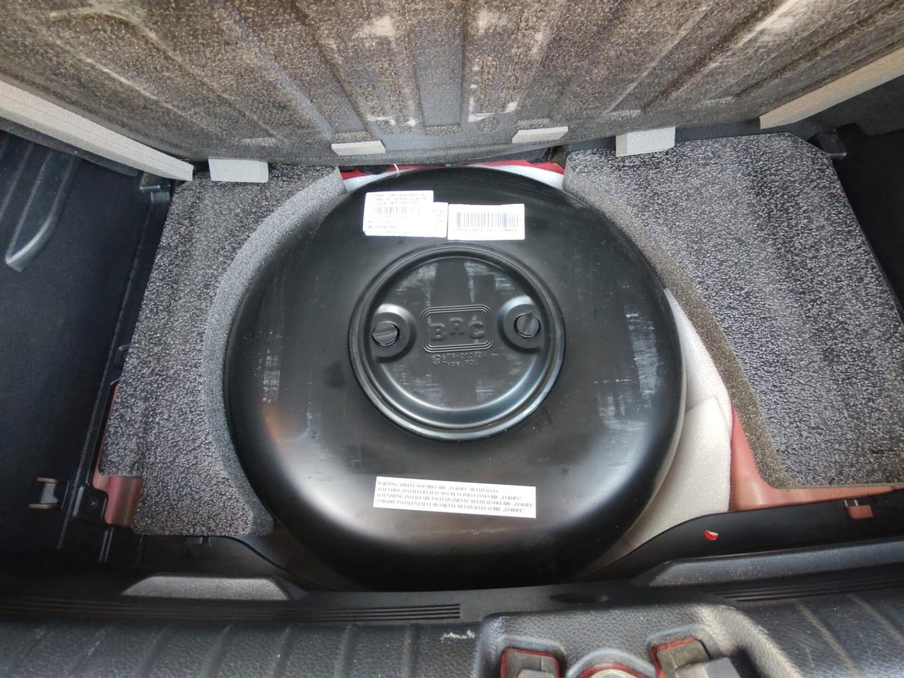 Kia Picanto 1.0 12V EcoGPL 5 porte Active, BENZINA\GPL CON SCADENZA 2028, EURO 6B, OK NEOPATENTATI, GARANZIA L.12 MESI