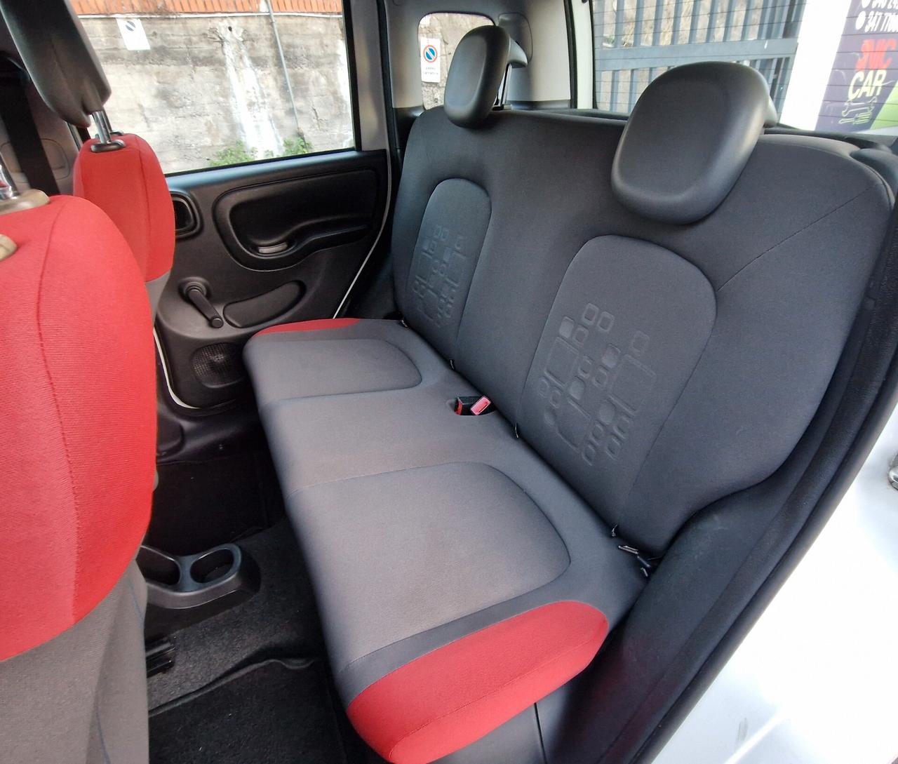 Fiat Panda 1.2 EasyPower Easy