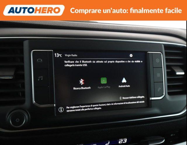 OPEL Zafira Life 2.0 Diesel 145CV Start&Stop Elegance M